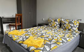 Хотел Росица